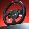 PXN V10 Ultra 270/900° 3.2nm Direct Drive USB Steering Wheel with Hall Effect Dual Pedals