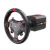 PXN VD6 Direct Drive Sim Racing Wheel | PD-HM Dual Pedal | Z9 Clamp Bundle