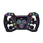 PXN GT ONE 300mm Racing Steering Wheel (for VD4, VD6, VD10, Z ES)