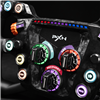 PXN GT ONE 300mm Racing Steering Wheel (for VD4, VD6, VD10, Z ES)