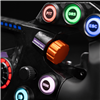 PXN GT ONE 300mm Racing Steering Wheel (for VD4, VD6, VD10, Z ES)