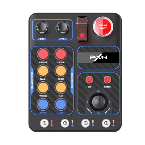 PXN CB1 Control Button Box