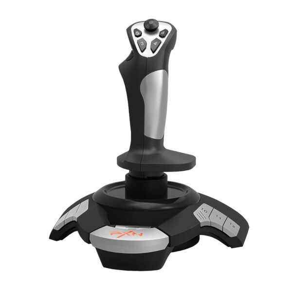 PXN PXN-F16 wr 02a PXN F16 Flight Joystick for PC