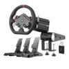 PXN V12 Lite Sim Racing Steering Wheel Bundle