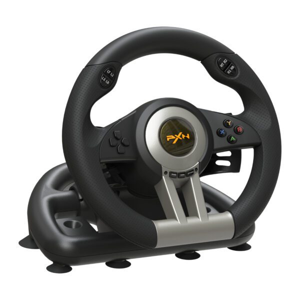 PXN V3 PRO Gaming Steering Wheel