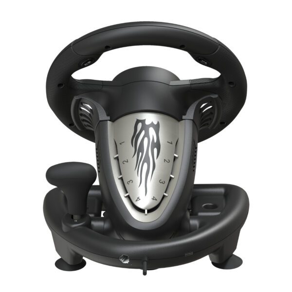 PXN V3 PRO Gaming Steering Wheel