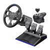 PXN V99 Force Feedback Steering Wheel