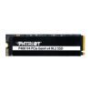 Patriot P400 V4 PCIe Gen4 x4 1TB M.2 2280 NVMe SSD