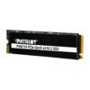 Patriot P400 V4 PCIe Gen4 x4 1TB M.2 2280 NVMe SSD