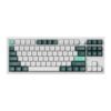 Q3H-P1 Keychron-Q3-HE-QMK-Wireless-Custom-Keyboard-Nebula-Switch-Shell-White wr 02a Keychron Q3 HE QMK 80% Wireless Custom Mechanical Keyboard (Nebula Switch) - Shell White