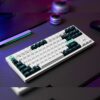 Q3H-P1 Keychron-Q3-HE-QMK-Wireless-Custom-Keyboard-Nebula-Switch-Shell-White wr 04a Keychron Q3 HE QMK 80% Wireless Custom Mechanical Keyboard (Nebula Switch) - Shell White