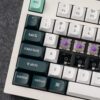 Q3H-P1 Keychron-Q3-HE-QMK-Wireless-Custom-Keyboard-Nebula-Switch-Shell-White wr 05a Keychron Q3 HE QMK 80% Wireless Custom Mechanical Keyboard (Nebula Switch) - Shell White
