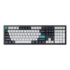 Keychron Q6 Max QMK/VIA Wireless Mechanical Keyboard (Full-Size, Gateron Jupiter Banana)