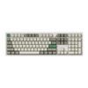 Q6M-P1 Keychron-Q6-Max-QMK-VIA-Wireless-Custom-Mechanical-Keyboard-KSA-Gateron-Red-Jupiter-Switches-Shell-White wr 02 Keychron Q6 Max QMK/VIA Wireless Custom Mechanical Keyboard KSA Gateron Red Jupiter Switches - Shell White