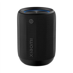 Xiaomi Bluetooth Speaker Mini, 6W, RGB, IP67, 11H Battery