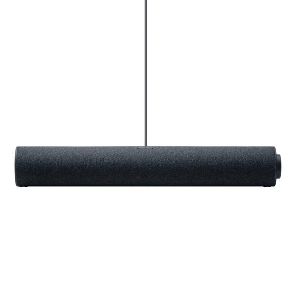 Xiaomi Desktop Speaker (USB and Bluetooth 5.3, RGB, 4-Unit Stereo Sound, Built-in Mic)