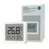 QBH4312GL Xiaomi-Smart-Temperature-and-Humidity-Monitor-3-Mini-White wr 01a Xiaomi Smart Temperature and Humidity Monitor 3 Mini