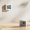 QBH4312GL Xiaomi-Smart-Temperature-and-Humidity-Monitor-3-Mini-White wr 06a Xiaomi Smart Temperature and Humidity Monitor 3 Mini