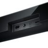QBH4336EU Xiaomi-Soundbar-Pro-2.1- 01-1 Xiaomi Soundbar Pro 2.1ch with Dolby Audio Wireless Subwoofer – Black