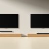QBH4336EU Xiaomi-Soundbar-Pro-2.1- 01-3 Xiaomi Soundbar Pro 2.1ch with Dolby Audio Wireless Subwoofer – Black