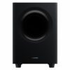 QBH4336EU Xiaomi-Soundbar-Pro-2.1- 13-Sub-Front Xiaomi Soundbar Pro 2.1ch with Dolby Audio Wireless Subwoofer – Black