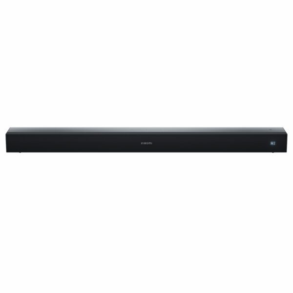 QBH4336EU Xiaomi-Soundbar-Pro-2.1- 17-Soundbar-Front Xiaomi Soundbar Pro 2.1ch with Dolby Audio Wireless Subwoofer – Black