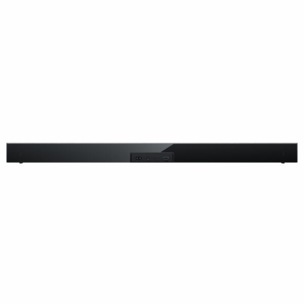 QBH4336EU Xiaomi-Soundbar-Pro-2.1- 19-Soundbar-Back Xiaomi Soundbar Pro 2.1ch with Dolby Audio Wireless Subwoofer – Black