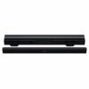 QBH4336EU Xiaomi-Soundbar-Pro-2.1- 21-Comb-Bar Xiaomi Soundbar Pro 2.1ch with Dolby Audio Wireless Subwoofer – Black