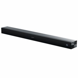 QBH4344EU Xiaomi-Sounbar-Pro-2.0 02 Xiaomi Soundbar Pro 2.0 Dolby Audio Bluetooth - Black