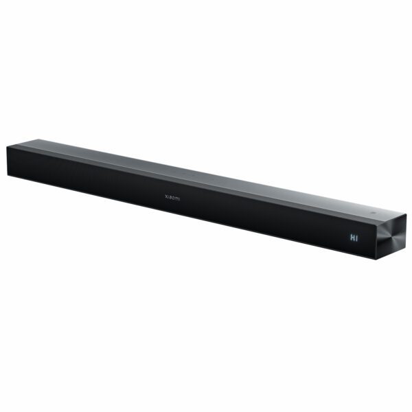 Xiaomi Soundbar Pro 2.0 Dolby Audio Bluetooth - Black