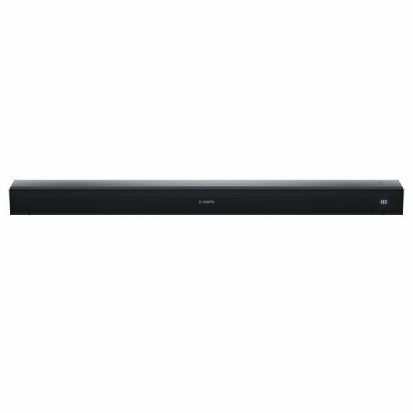 Xiaomi Soundbar Pro 2.0 Dolby Audio Bluetooth - Black