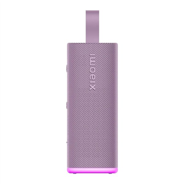QBH4431GL Xiaomi Sound Play Bluetooth Speaker - Pu wr 01 Xiaomi Sound Play Bluetooth Speaker - Purple