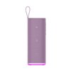 QBH4431GL Xiaomi Sound Play Bluetooth Speaker - Pu wr 02 Xiaomi Sound Play Bluetooth Speaker - Purple