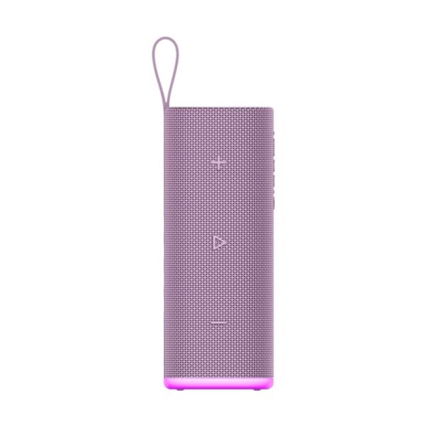 QBH4431GL Xiaomi Sound Play Bluetooth Speaker - Pu wr 02 Xiaomi Sound Play Bluetooth Speaker - Purple