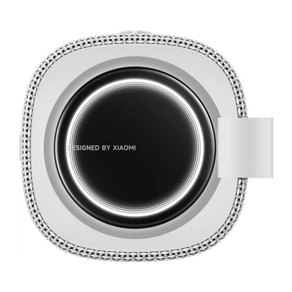 QBH4435GL Xiaomi-Sound-Play-Speaker-18W-White wr 04a Xiaomi Sound Play Speaker 18W - White