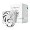 DeepCool AK400 G2 120mm CPU Air Cooler – White