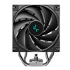 DeepCool AK500S Digital 120mm Air CPU Cooler - Black