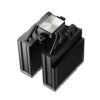 R-AK620G2-BKNNMN-GJD DeepCool-AK620-G2-120mm-CPU-Air-Cooler-Black wr 04 DeepCool AK620 G2 120mm CPU Air Cooler - Black