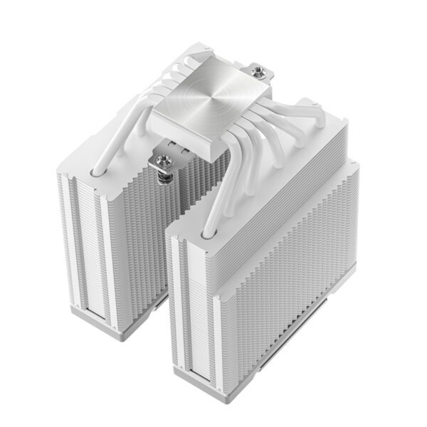 DeepCool AK620 G2 120mm CPU Air Cooler - White