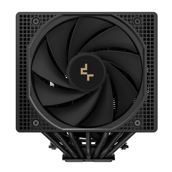 DeepCool ASSASSIN VC ELITE CPU Air Cooler - Black