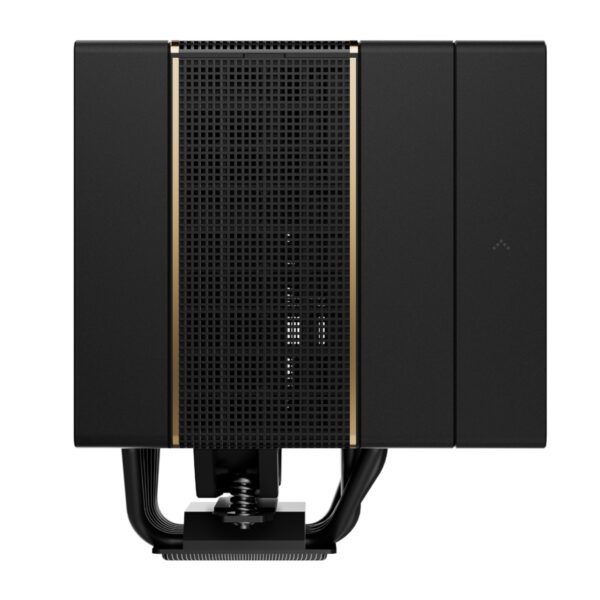 DeepCool ASSASSIN VC ELITE CPU Air Cooler - Black