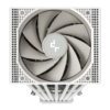 R-ASN4-WHNVNN-GJD DeepCool-Assassin-VC-Elite-CPU-Air-Cooler-White wr 02 DeepCool ASSASSIN VC ELITE CPU Air Cooler - White