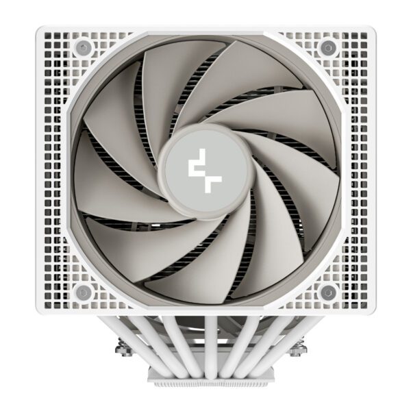 R-ASN4-WHNVNN-GJD DeepCool-Assassin-VC-Elite-CPU-Air-Cooler-White wr 02 DeepCool ASSASSIN VC ELITE CPU Air Cooler - White