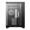 DeepCool CG530 7F ARGB ATX Gaming Chassis - Black