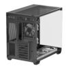 DeepCool CG530 7F ARGB ATX Gaming Chassis - Black
