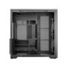 DeepCool CG590 Mesh 2F ATX ARGB Gaming Chassis - Black