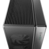 DeepCool CG590 Mesh 2F ATX ARGB Gaming Chassis - Black
