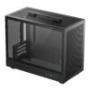R-CH160-BKNGM0-G DeepCool-CH160-PLUS-Micro-ATX-Chassis-Black wr 06a DeepCool CH160 PLUS Micro-ATX Chassis - Black