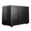R-CH260-BKNWM0-G-1 DeepCool-CH260-Wood-mATX-Gaming-Chassis-Black wr 03a DeepCool CH260 Wood mATX Gaming Chassis - Black