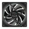 DeepCool FL12 SE 3-in-1 ARGB 120mm Fan Pack - Black